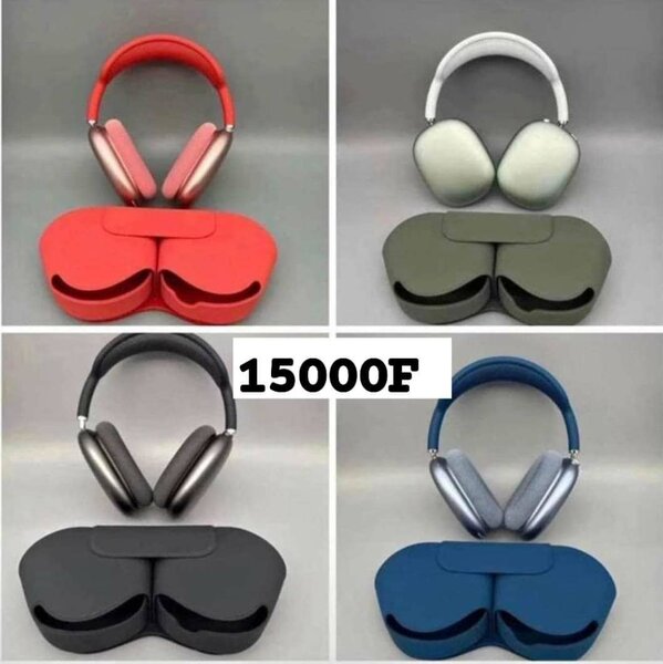 AIRPORD MAX #15000F
