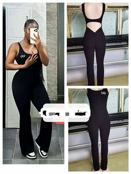 Jumpsuit