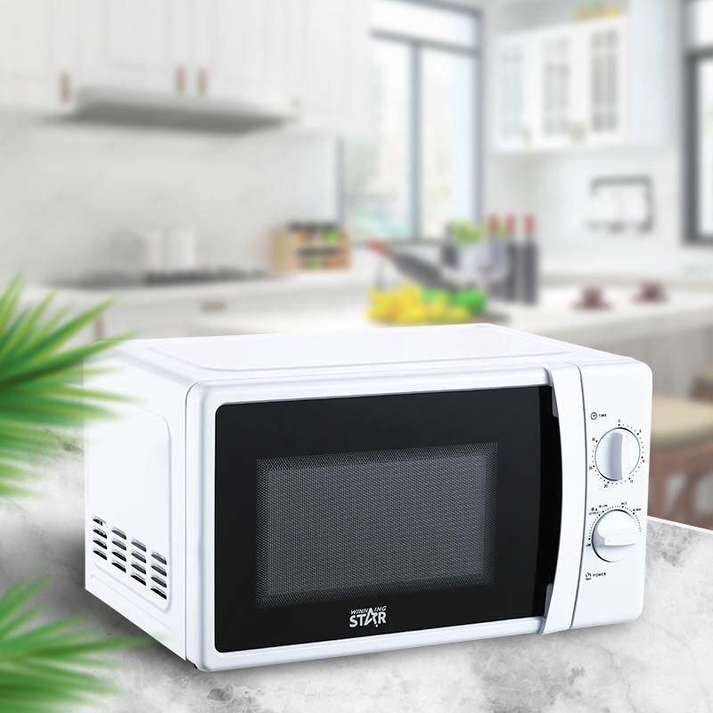 Winning Star 20L Microwave