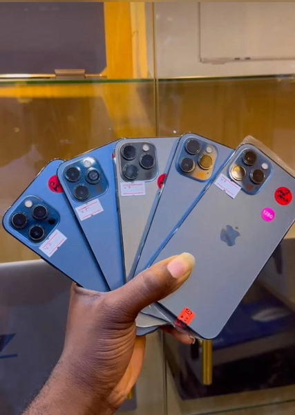 iphone 12por max