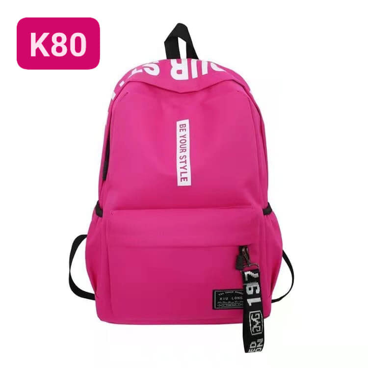 BACKPACKS