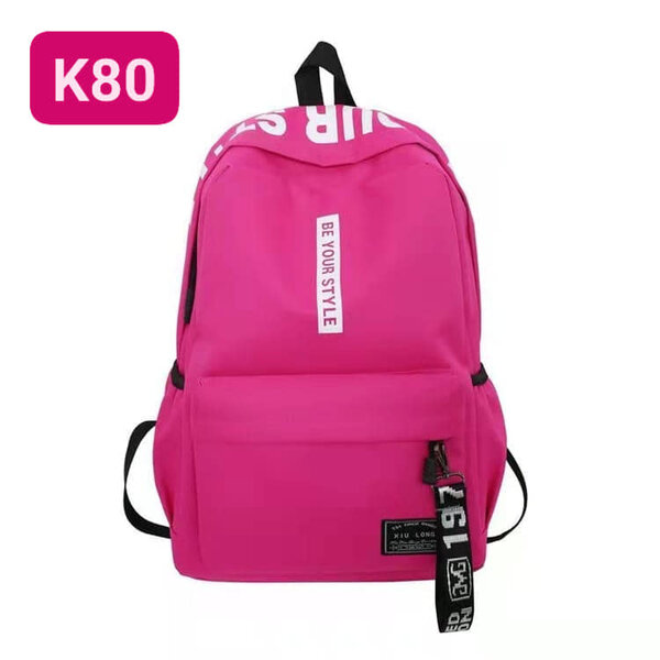 BACKPACKS