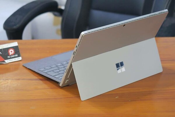 Microsoft Surface Pro 6