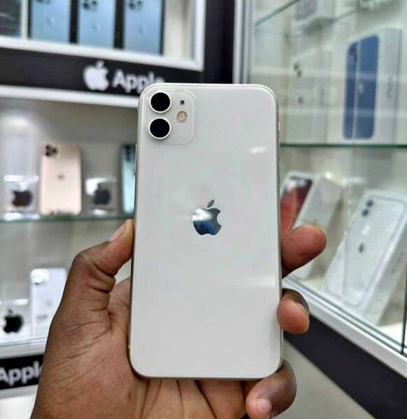 iPhone 12 simple