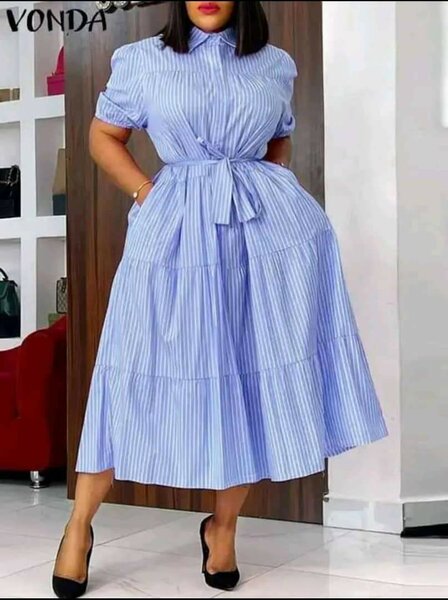 Dresses good quality