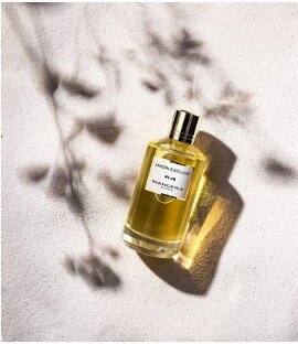 EAU DE PARFUM