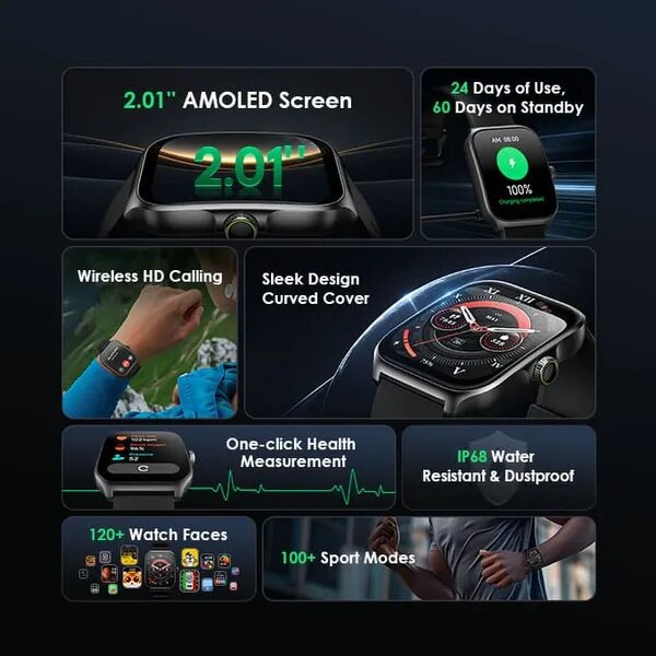 oraimo Nova Am