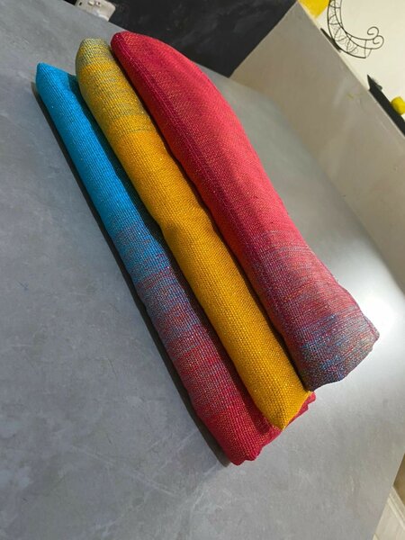 Ombré Kente