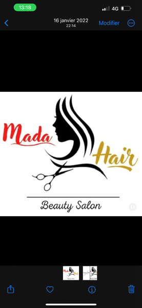 Mada Hair