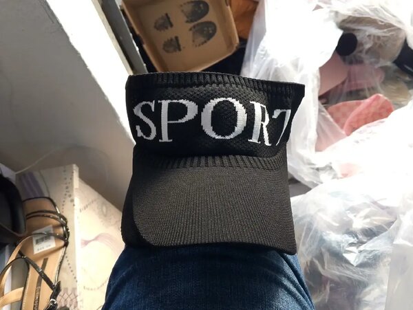 Cap
