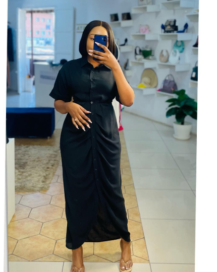 BEAUTY DRESS