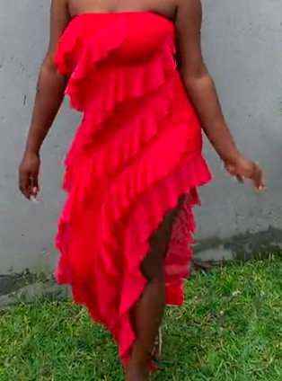 dress