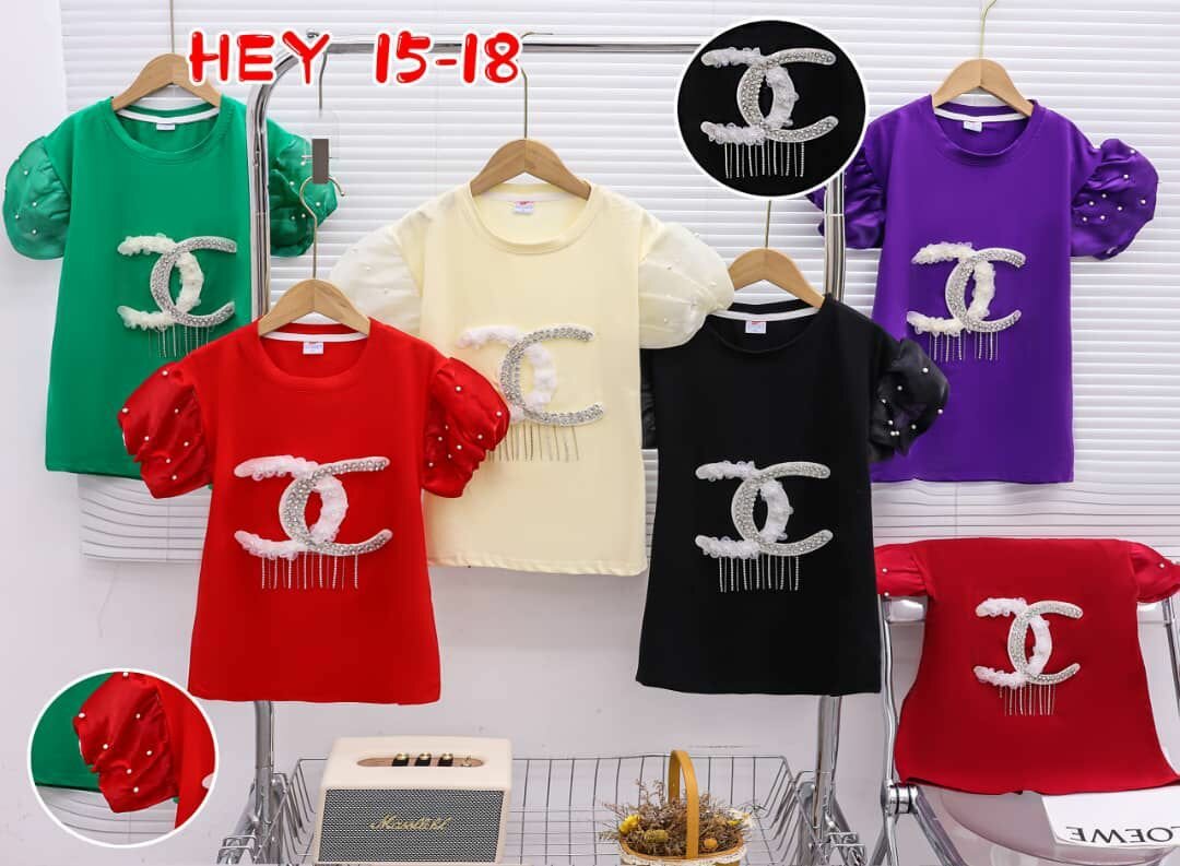 Ladies tops