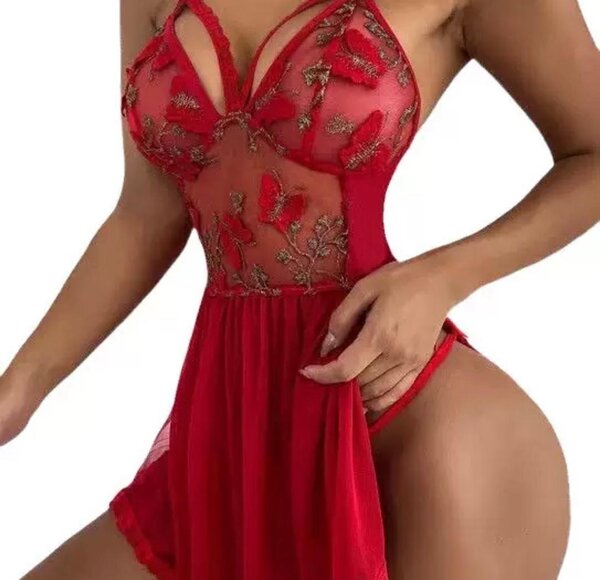 Nuisette