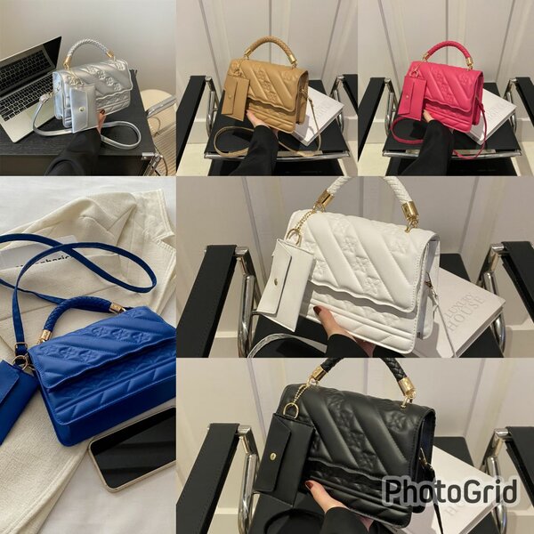 Ladies Bag
