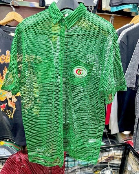 Quality shirt