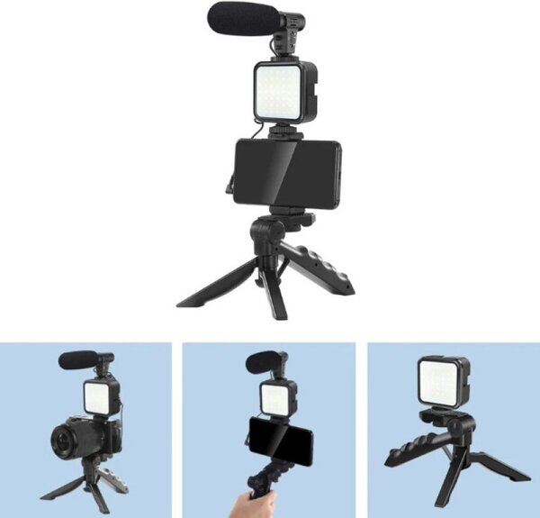 Video Making Kit