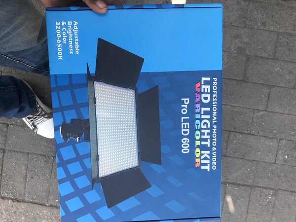 Led light