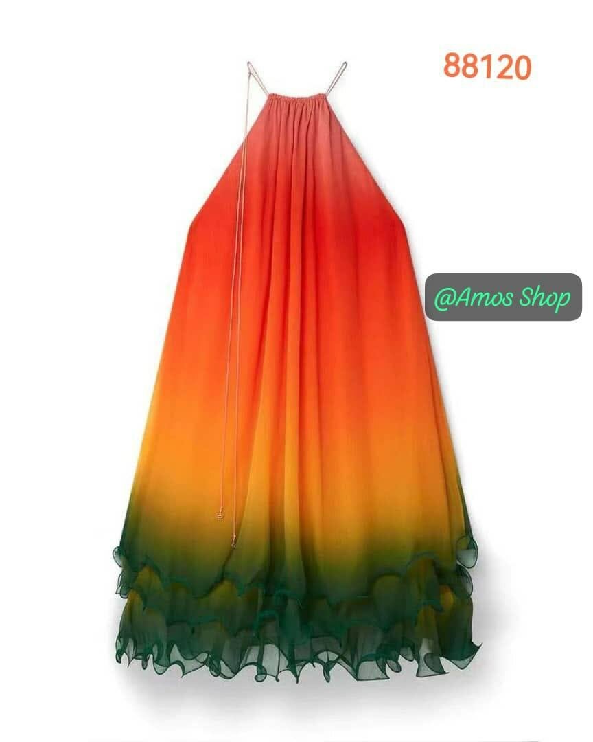 Ladies dress