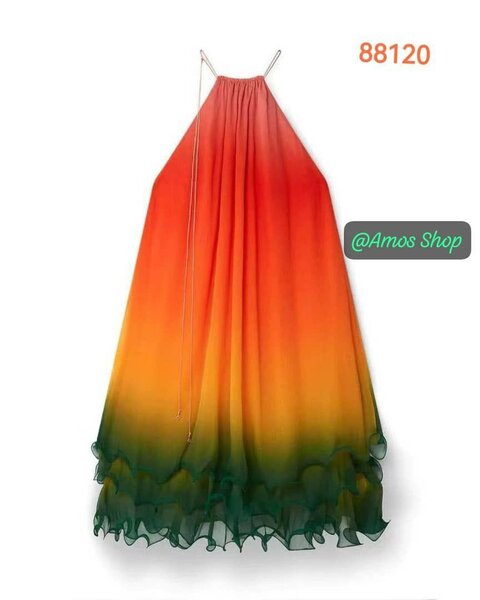 Ladies dress