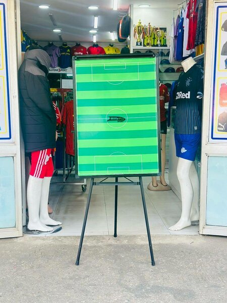 Tactical board