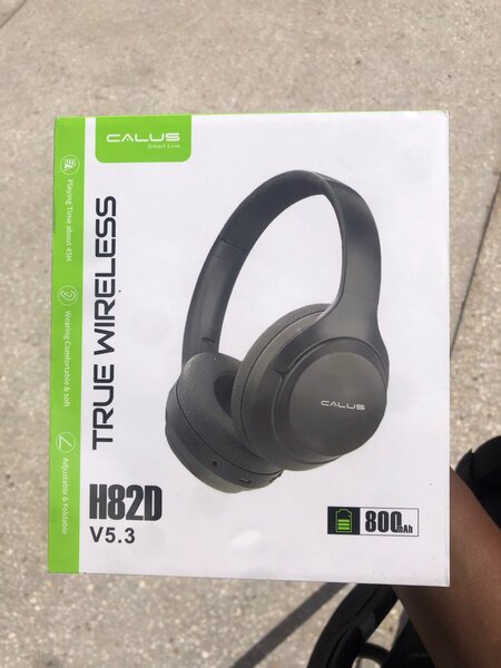 Original Headphones