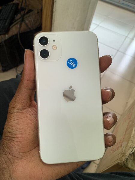 iPhone 11