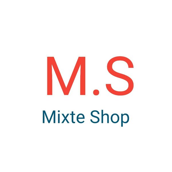 Mixte Shop 