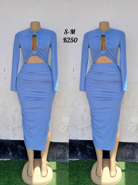 ladies dresses