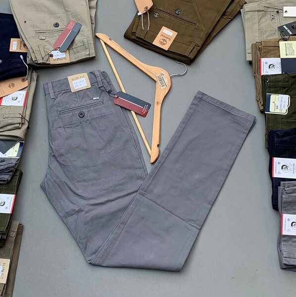 Dockers homme