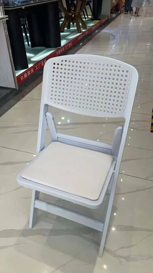 Gladiator chairs