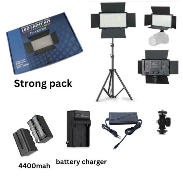 Led light 800