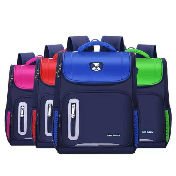 Sac à dos scolaire enfant