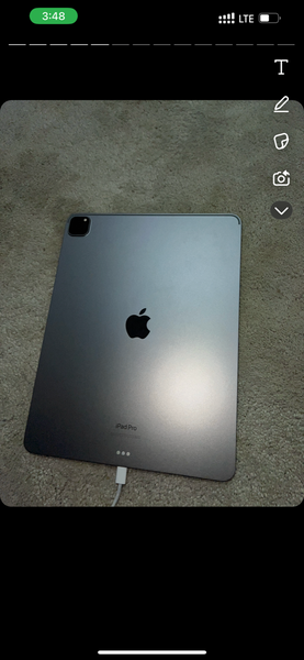 iPad Pro