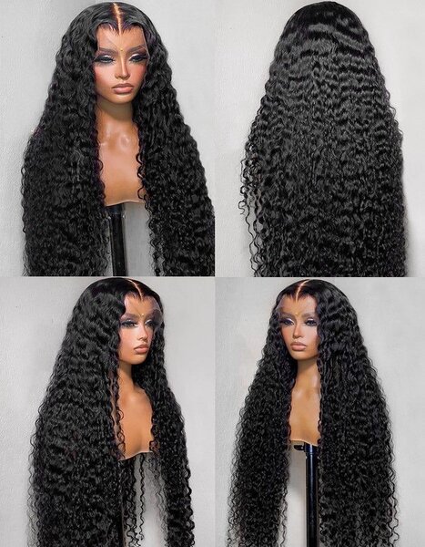 Wigs