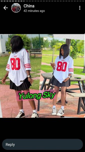 Jersey Tees
