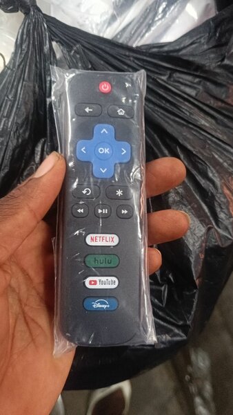 Roku TV Universelle