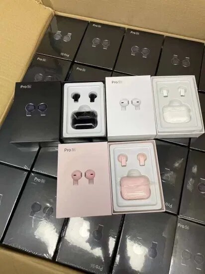 PRO 5s 3 COLOURS