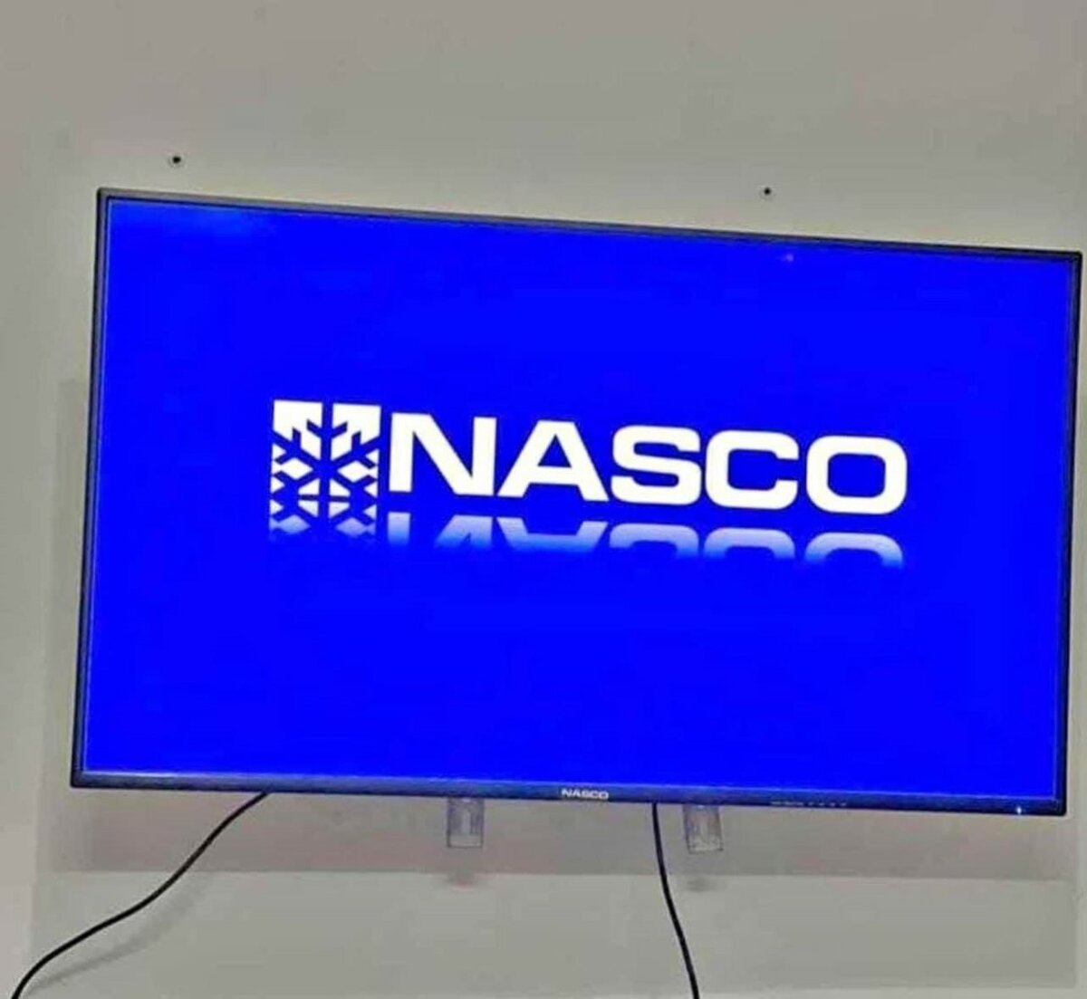 Télévision NASCO 32 pouces