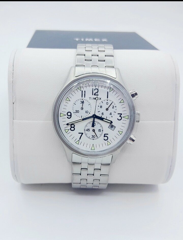 TIMEX men's watch