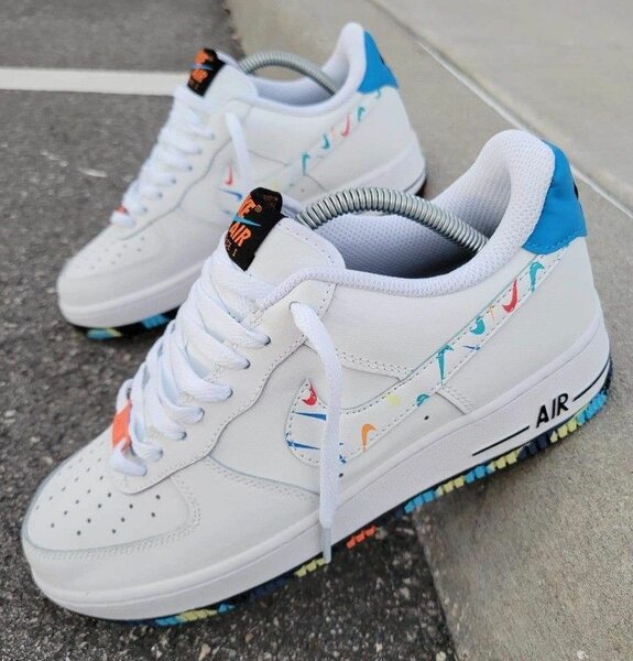 Air Nike