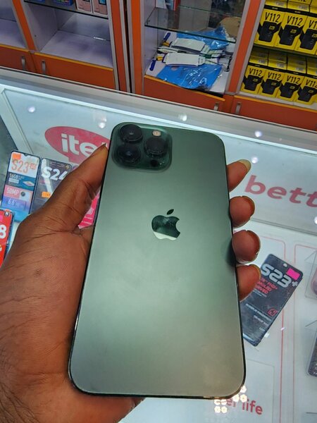 Iphone 13pro max