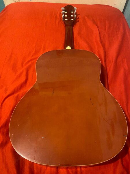 Guitare classiques