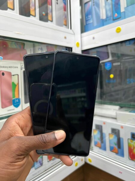 Samsung S20 Fe 128G/8G 