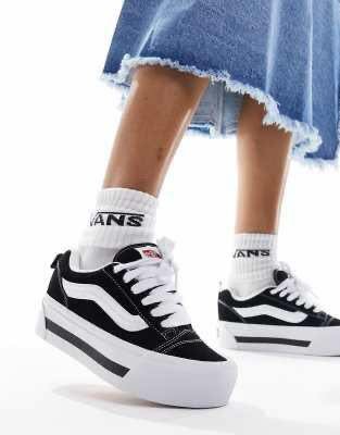 Vans knU