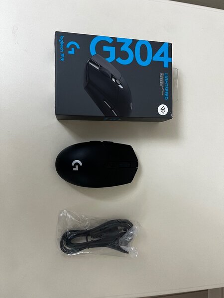 LOGITECH