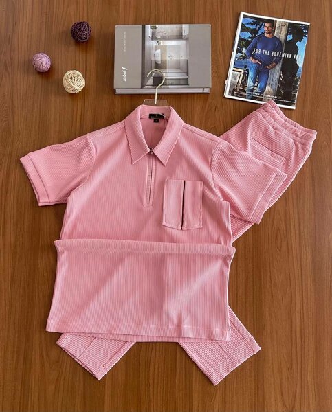 PerfectMan Kaftan