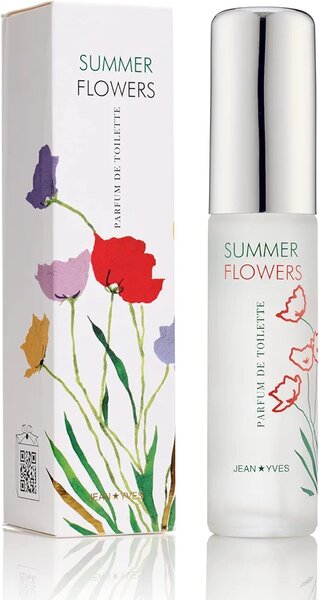 Summer Flowers