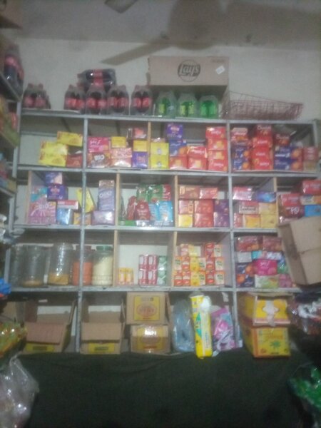 Hafiz store