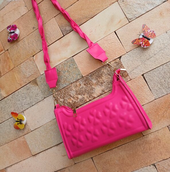 Shoulder's bag